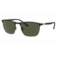 Lade das Bild in den Galerie-Viewer, Sonnenbrille Ray Ban, Modell: 0RB3686 Farbe: 18631
