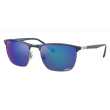 Lade das Bild in den Galerie-Viewer, Sonnenbrille Ray Ban, Modell: 0RB3686 Farbe: 92044L
