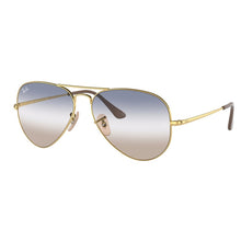 Lade das Bild in den Galerie-Viewer, Sonnenbrille Ray Ban, Modell: 0RB3689 Farbe: 001GD
