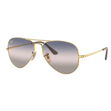 Lade das Bild in den Galerie-Viewer, Sonnenbrille Ray Ban, Modell: 0RB3689 Farbe: 001GE
