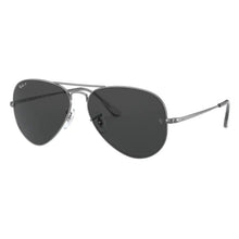 Lade das Bild in den Galerie-Viewer, Sonnenbrille Ray Ban, Modell: 0RB3689 Farbe: 00448
