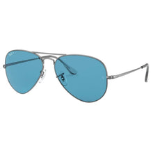 Lade das Bild in den Galerie-Viewer, Sonnenbrille Ray Ban, Modell: 0RB3689 Farbe: 004S2
