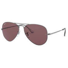 Lade das Bild in den Galerie-Viewer, Sonnenbrille Ray Ban, Modell: 0RB3689 Farbe: 004AF

