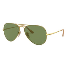 Lade das Bild in den Galerie-Viewer, Sonnenbrille Ray Ban, Modell: 0RB3689 Farbe: 9064O9
