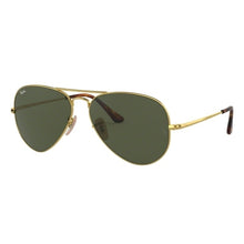Lade das Bild in den Galerie-Viewer, Sonnenbrille Ray Ban, Modell: 0RB3689 Farbe: 914731
