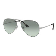 Lade das Bild in den Galerie-Viewer, Sonnenbrille Ray Ban, Modell: 0RB3689 Farbe: 9149AD
