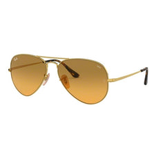 Lade das Bild in den Galerie-Viewer, Sonnenbrille Ray Ban, Modell: 0RB3689 Farbe: 9150AC
