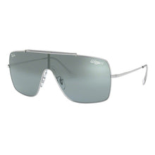Lade das Bild in den Galerie-Viewer, Sonnenbrille Ray Ban, Modell: 0RB3697 Farbe: 003Y
