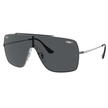 Lade das Bild in den Galerie-Viewer, Sonnenbrille Ray Ban, Modell: 0RB3697 Farbe: 00487
