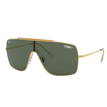 Lade das Bild in den Galerie-Viewer, Sonnenbrille Ray Ban, Modell: 0RB3697 Farbe: 905071
