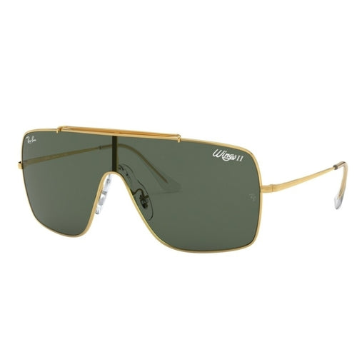 Sonnenbrille Ray Ban, Modell: 0RB3697 Farbe: 905071