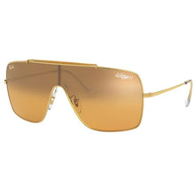 Lade das Bild in den Galerie-Viewer, Sonnenbrille Ray Ban, Modell: 0RB3697 Farbe: 9050Y1
