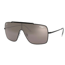 Lade das Bild in den Galerie-Viewer, Sonnenbrille Ray Ban, Modell: 0RB3697 Farbe: 9168Y3
