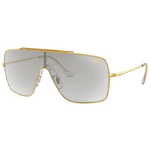 Lade das Bild in den Galerie-Viewer, Sonnenbrille Ray Ban, Modell: 0RB3697 Farbe: 91966I
