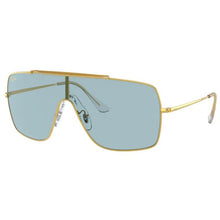 Lade das Bild in den Galerie-Viewer, Sonnenbrille Ray Ban, Modell: 0RB3697 Farbe: 919680
