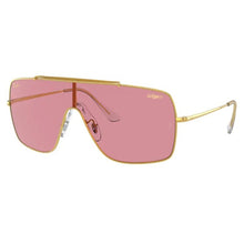 Lade das Bild in den Galerie-Viewer, Sonnenbrille Ray Ban, Modell: 0RB3697 Farbe: 919684
