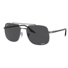 Lade das Bild in den Galerie-Viewer, Sonnenbrille Ray Ban, Modell: 0RB3699 Farbe: 004K8
