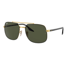 Lade das Bild in den Galerie-Viewer, Sonnenbrille Ray Ban, Modell: 0RB3699 Farbe: 900031
