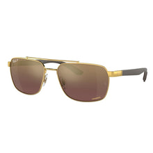 Lade das Bild in den Galerie-Viewer, Sonnenbrille Ray Ban, Modell: 0RB3701 Farbe: 0016B
