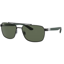 Lade das Bild in den Galerie-Viewer, Sonnenbrille Ray Ban, Modell: 0RB3701 Farbe: 00271
