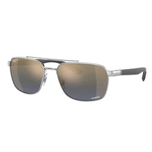 Lade das Bild in den Galerie-Viewer, Sonnenbrille Ray Ban, Modell: 0RB3701 Farbe: 003J0
