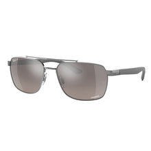 Lade das Bild in den Galerie-Viewer, Sonnenbrille Ray Ban, Modell: 0RB3701 Farbe: 0045J
