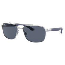 Lade das Bild in den Galerie-Viewer, Sonnenbrille Ray Ban, Modell: 0RB3701 Farbe: 924387
