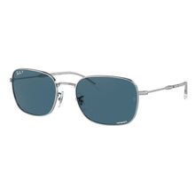 Lade das Bild in den Galerie-Viewer, Sonnenbrille Ray Ban, Modell: 0RB3706 Farbe: 003S2

