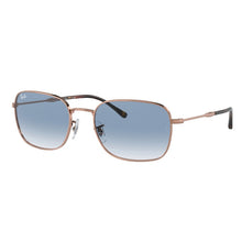 Lade das Bild in den Galerie-Viewer, Sonnenbrille Ray Ban, Modell: 0RB3706 Farbe: 92023F
