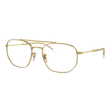 Lade das Bild in den Galerie-Viewer, Sonnenbrille Ray Ban, Modell: 0RB3707 Farbe: 001GG
