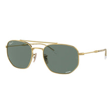 Lade das Bild in den Galerie-Viewer, Sonnenbrille Ray Ban, Modell: 0RB3707 Farbe: 001O9
