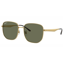 Lade das Bild in den Galerie-Viewer, Sonnenbrille Ray Ban, Modell: 0RB3713D Farbe: 0019A
