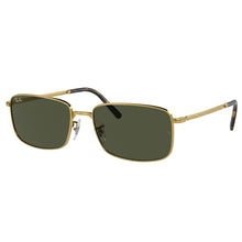 Lade das Bild in den Galerie-Viewer, Sonnenbrille Ray Ban, Modell: 0RB3717 Farbe: 919631
