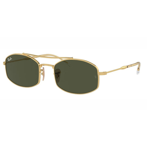 Sonnenbrille Ray Ban, Modell: 0RB3719 Farbe: 00131