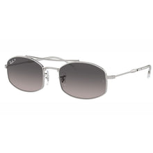 Lade das Bild in den Galerie-Viewer, Sonnenbrille Ray Ban, Modell: 0RB3719 Farbe: 003M3
