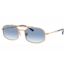 Lade das Bild in den Galerie-Viewer, Sonnenbrille Ray Ban, Modell: 0RB3719 Farbe: 92623F
