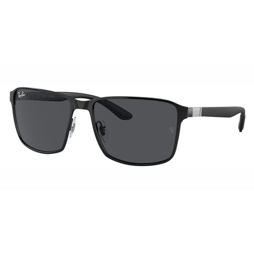 Sonnenbrille Ray Ban, Modell: 0RB3721 Farbe: 18687