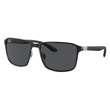 Lade das Bild in den Galerie-Viewer, Sonnenbrille Ray Ban, Modell: 0RB3721 Farbe: 18687
