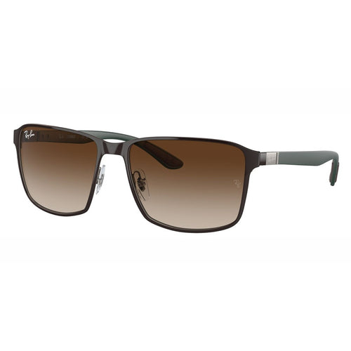 Sonnenbrille Ray Ban, Modell: 0RB3721 Farbe: 18813