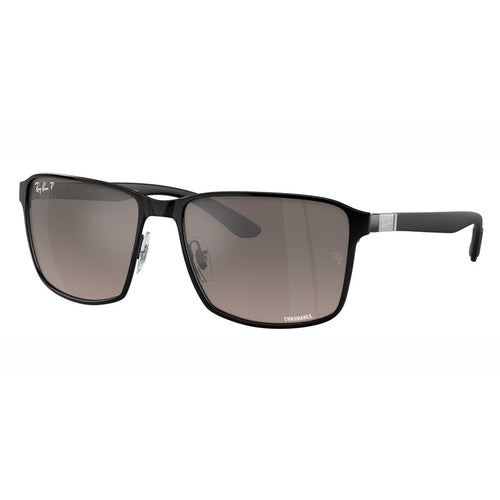 Sonnenbrille Ray Ban, Modell: 0RB3721CH Farbe: 1865J