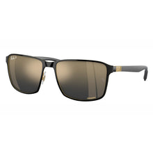 Lade das Bild in den Galerie-Viewer, Sonnenbrille Ray Ban, Modell: 0RB3721CH Farbe: 187J0
