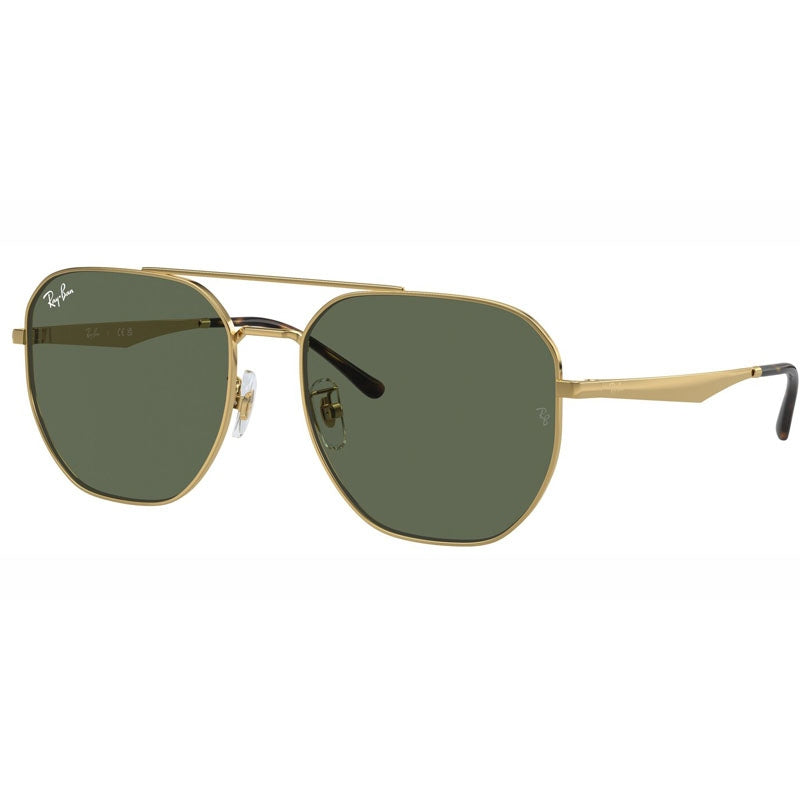 Sonnenbrille Ray Ban, Modell: 0RB3724D Farbe: 00171