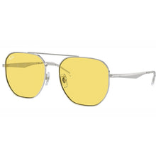 Lade das Bild in den Galerie-Viewer, Sonnenbrille Ray Ban, Modell: 0RB3724D Farbe: 00385
