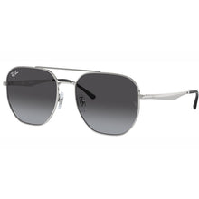 Lade das Bild in den Galerie-Viewer, Sonnenbrille Ray Ban, Modell: 0RB3724D Farbe: 0038G
