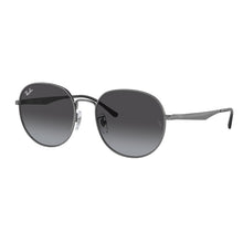 Lade das Bild in den Galerie-Viewer, Sonnenbrille Ray Ban, Modell: 0RB3727D Farbe: 0048G

