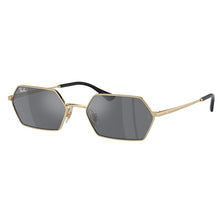 Lade das Bild in den Galerie-Viewer, Sonnenbrille Ray Ban, Modell: 0RB3728 Farbe: 92136V
