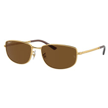 Lade das Bild in den Galerie-Viewer, Sonnenbrille Ray Ban, Modell: 0RB3732 Farbe: 00157
