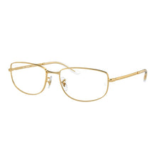 Lade das Bild in den Galerie-Viewer, Sonnenbrille Ray Ban, Modell: 0RB3732 Farbe: 0015J
