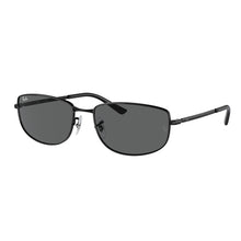 Lade das Bild in den Galerie-Viewer, Sonnenbrille Ray Ban, Modell: 0RB3732 Farbe: 002B1
