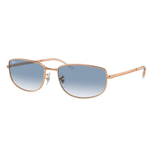 Lade das Bild in den Galerie-Viewer, Sonnenbrille Ray Ban, Modell: 0RB3732 Farbe: 92023F
